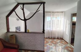 Casă individuală în zonă pitorească, cu 3271 mp teren, Vâlcele-Feleacu