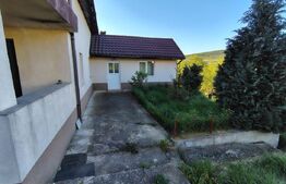 Casă individuală în zonă pitorească, cu 3271 mp teren, Vâlcele-Feleacu