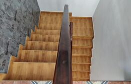 Casă individuală în zonă pitorească, cu 3271 mp teren, Vâlcele-Feleacu