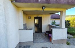 Casă individuală în zonă pitorească, cu 3271 mp teren, Vâlcele-Feleacu