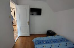 Casă individuală în zonă pitorească, cu 3271 mp teren, Vâlcele-Feleacu