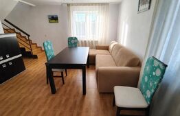 Casă individuală în zonă pitorească, cu 3271 mp teren, Vâlcele-Feleacu