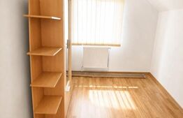 Casă individuală în zonă pitorească, cu 3271 mp teren, Vâlcele-Feleacu