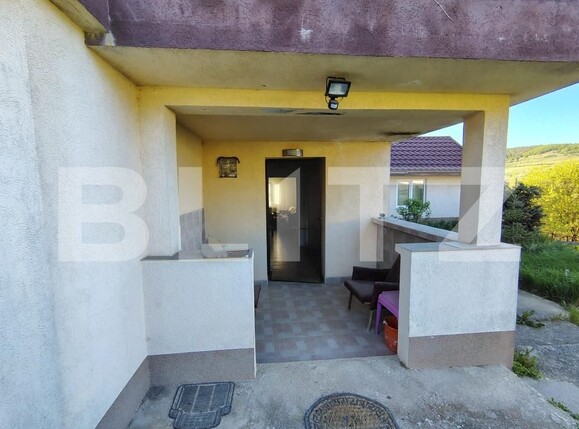 Casa de vânzare 4 camere Valcele - 194371CV | BLITZ Cluj-Napoca | Poza1