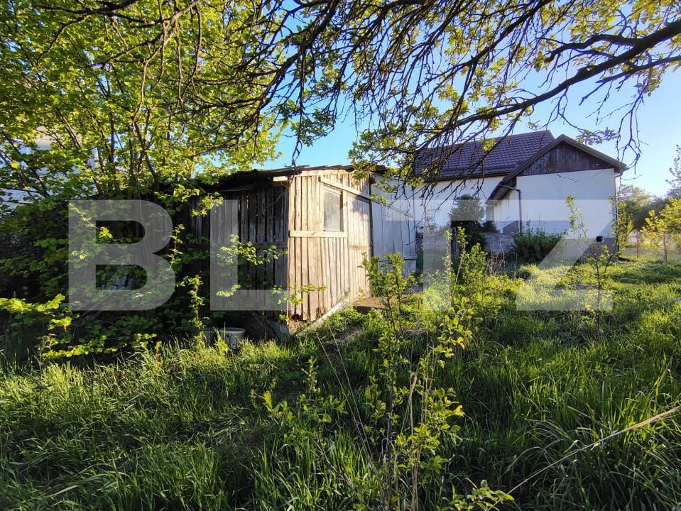 Casa de vânzare 4 camere Valcele - 194371CV | BLITZ Cluj-Napoca | Poza19