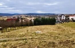 Teren cu Autorizație de Construcție, 1122 mp – Zona Hub Educațional, Borhanci