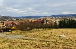 Teren cu Autorizație de Construcție, 1122 mp – Zona Hub Educațional, Borhanci
