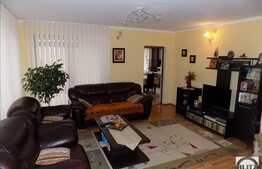 Casa cu 5 camere, 174,3 mp, 550 mp teren, zona Auchan