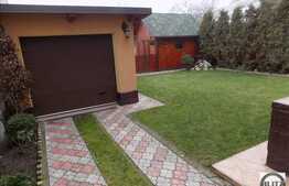 Casa cu 5 camere, 174,3 mp, 550 mp teren, zona Auchan