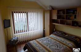 Casa cu 5 camere, 174,3 mp, 550 mp teren, zona Auchan