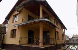 Casa cu 5 camere, 174,3 mp, 550 mp teren, zona Auchan