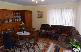 Casa cu 5 camere, 174,3 mp, 550 mp teren, zona Auchan