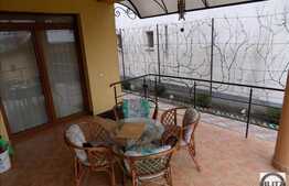 Casa cu 5 camere, 174,3 mp, 550 mp teren, zona Auchan