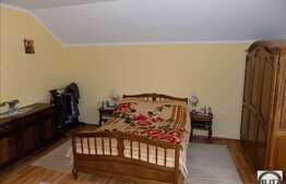 Casa cu 5 camere, 174,3 mp, 550 mp teren, zona Auchan