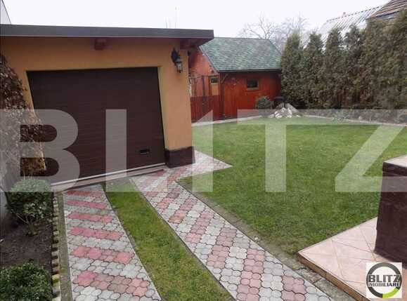Casa de vânzare 5 camere Iris - 19439CV | BLITZ Cluj-Napoca | Poza2
