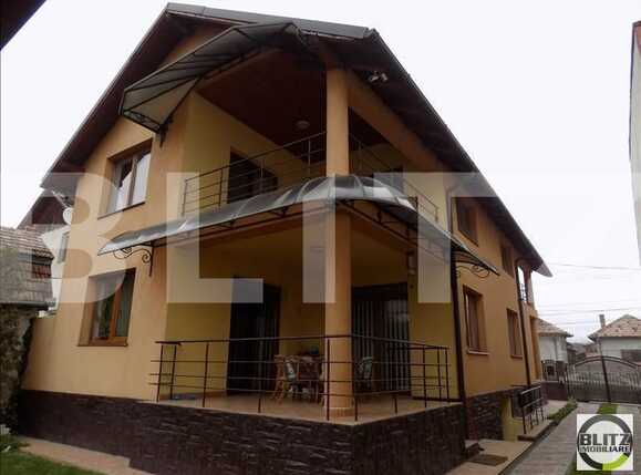 Casa de vânzare 5 camere Iris - 19439CV | BLITZ Cluj-Napoca | Poza1