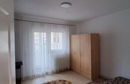 Garsonieră decomandată, renovată 2026, prima închiriere, Răcădău