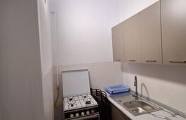 Garsonieră decomandată, renovată 2026, prima închiriere, Răcădău