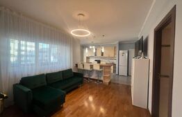 Apartament 3 camere, 76 mp, parcare, zona Someșului
