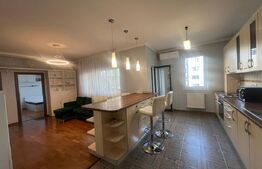 Apartament 3 camere, 76 mp, parcare, zona Someșului
