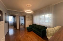 Apartament 3 camere, 76 mp, parcare, zona Someșului