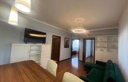 Apartament 3 camere, 76 mp, parcare, zona Someșului