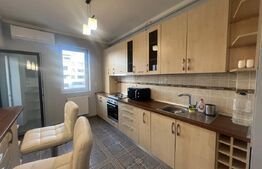 Apartament 3 camere, 76 mp, parcare, zona Someșului