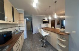 Apartament 3 camere, 76 mp, parcare, zona Someșului