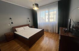 Apartament 3 camere, 76 mp, parcare, zona Someșului