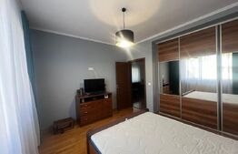 Apartament 3 camere, 76 mp, parcare, zona Someșului