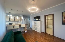 Apartament 3 camere, 76 mp, parcare, zona Someșului