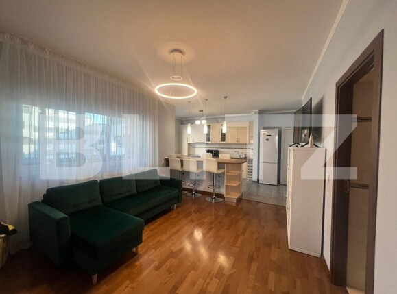 Apartament de închiriat 3 camere Floreşti - 194394AI | BLITZ Cluj-Napoca | Poza1