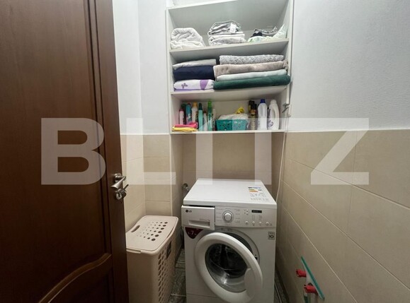 Apartament de închiriat 3 camere Floreşti - 194394AI | BLITZ Cluj-Napoca | Poza17