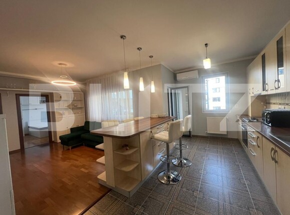 Apartament de închiriat 3 camere Floreşti - 194394AI | BLITZ Cluj-Napoca | Poza5