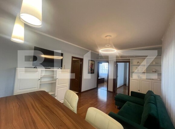 Apartament de închiriat 3 camere Floreşti - 194394AI | BLITZ Cluj-Napoca | Poza4