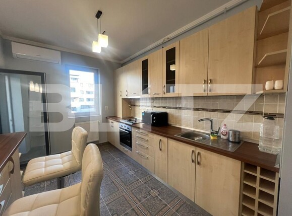 Apartament de închiriat 3 camere Floreşti - 194394AI | BLITZ Cluj-Napoca | Poza8