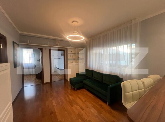 Apartament de închiriat 3 camere Floreşti - 194394AI | BLITZ Cluj-Napoca | Poza3