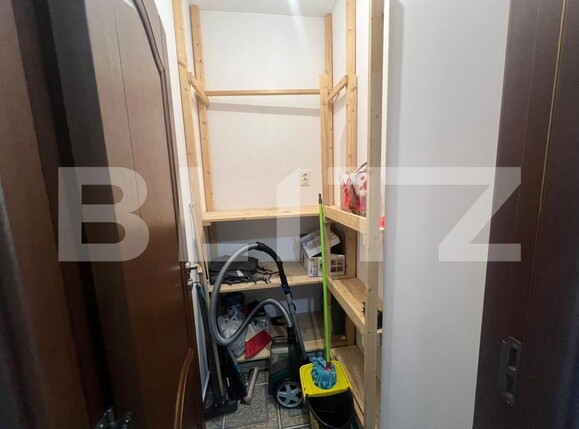 Apartament de închiriat 3 camere Floreşti - 194394AI | BLITZ Cluj-Napoca | Poza18