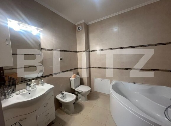 Apartament de închiriat 3 camere Floreşti - 194394AI | BLITZ Cluj-Napoca | Poza14