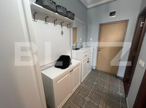 Apartament de închiriat 3 camere Floreşti - 194394AI | BLITZ Cluj-Napoca | Poza20