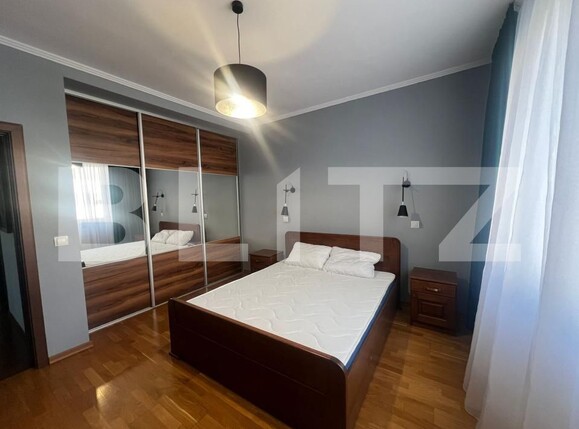 Apartament de închiriat 3 camere Floreşti - 194394AI | BLITZ Cluj-Napoca | Poza9