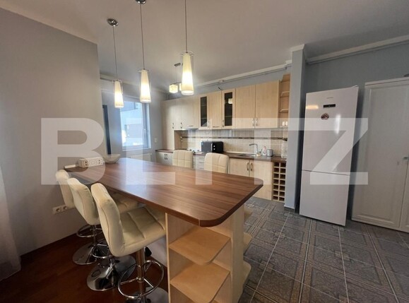 Apartament de închiriat 3 camere Floreşti - 194394AI | BLITZ Cluj-Napoca | Poza7