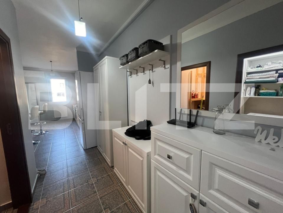 Apartament de închiriat 3 camere Floreşti - 194394AI | BLITZ Cluj-Napoca | Poza19