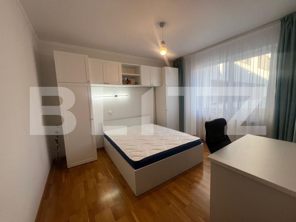 Apartament de închiriat 3 camere Floreşti - 194394AI | BLITZ Cluj-Napoca | Poza12