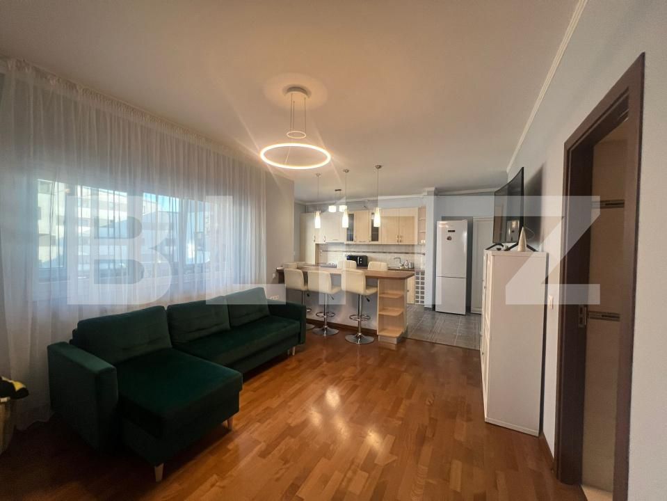 Apartament de închiriat 3 camere Floreşti - 194394AI | BLITZ Cluj-Napoca | Poza3