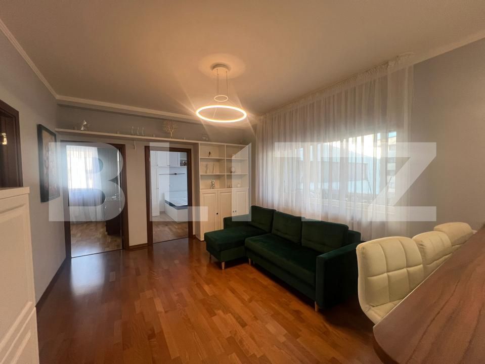 Apartament de închiriat 3 camere Floreşti - 194394AI | BLITZ Cluj-Napoca | Poza3