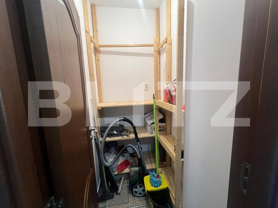 Apartament de închiriat 3 camere Floreşti - 194394AI | BLITZ Cluj-Napoca | Poza18