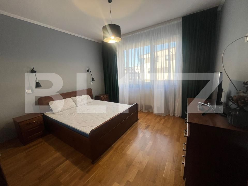 Apartament de închiriat 3 camere Floreşti - 194394AI | BLITZ Cluj-Napoca | Poza10