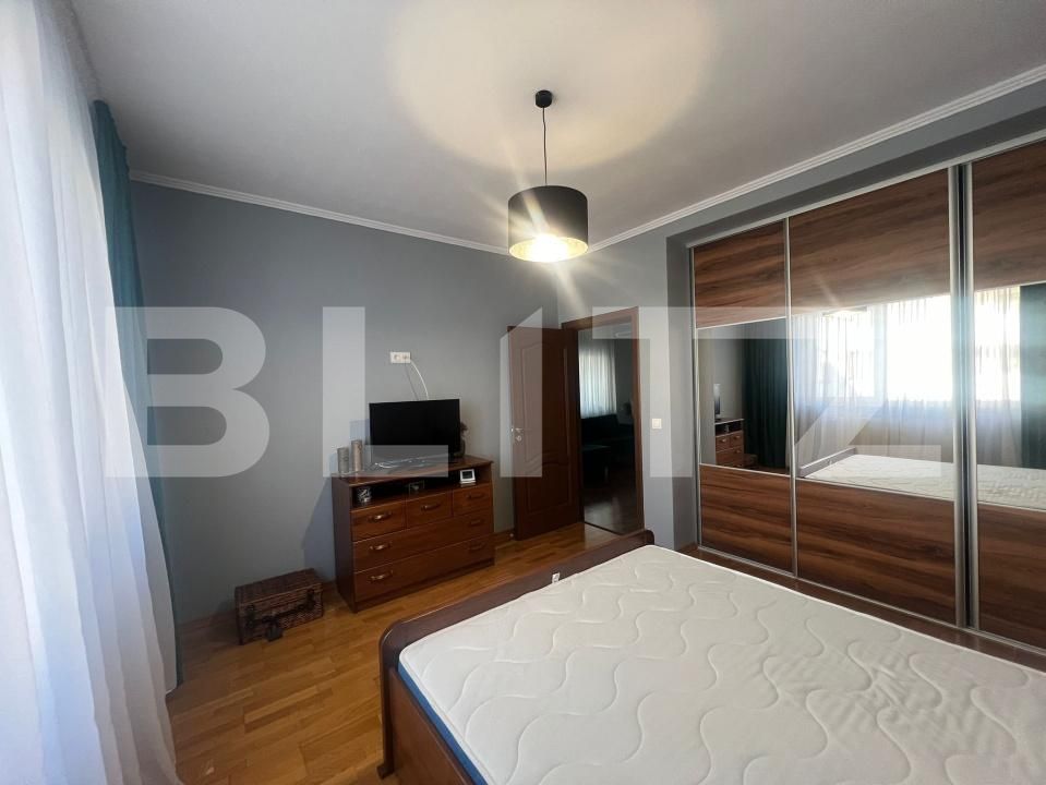 Apartament de închiriat 3 camere Floreşti - 194394AI | BLITZ Cluj-Napoca | Poza11