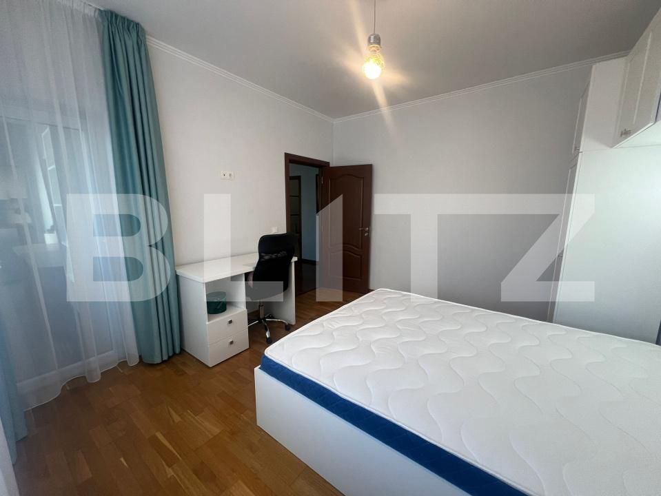 Apartament de închiriat 3 camere Floreşti - 194394AI | BLITZ Cluj-Napoca | Poza13